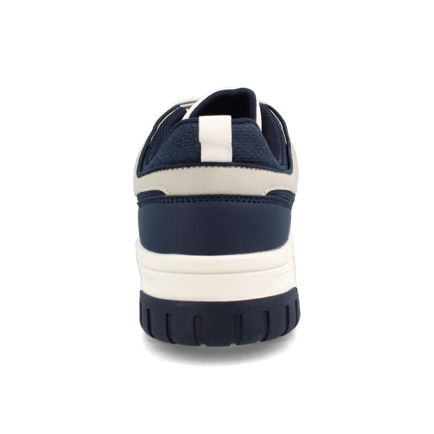 Zapatilla Hombre North Star Vittel Azul - Blanco image number 2.0